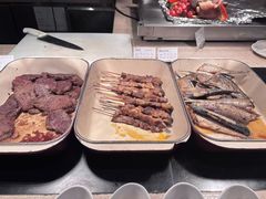 -舟山朱家尖威斯汀酒店·知味标帜自助餐厅