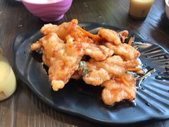 锅包肉-东北饭店·饺饺者( 学府壹号店)