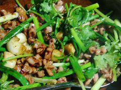 啫啫生肠煲-荣小馆(温州智慧谷店)