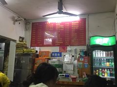 -凤张螺蛳粉·爽口粉(跃进路总店)