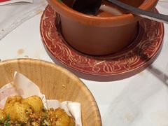 -来菜·湖北头牌藕汤(武商MALL众圆店)