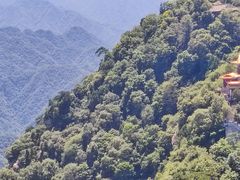 -终南山南五台景区