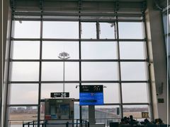-石家庄正定国际机场-T2航站楼