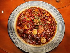 -胡记饭店(保工街店)