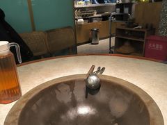 -鲜潭蒸汽石锅鱼(五道口购物中心店)