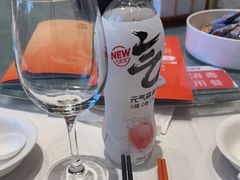 -小厨娘淮扬菜(清江苏宁广场店)