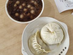 -蒋家桥饺面店(东关街店)