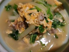 -吕氏疙瘩汤·新鲁菜(济南万象城店)
