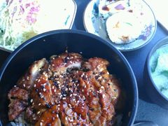-京和风食堂·定食寿喜锅(保利樾广场店)