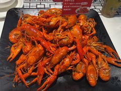 -靓虾二哥长沙地标小龙虾(五一广场店)
