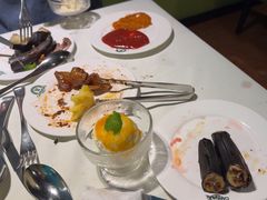 -戈拿旺巴西烤肉(崇文门店)