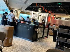 -潮界(虹桥新天地店)