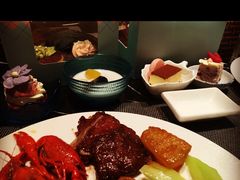 -常州华美达国际大酒店·餐饮部