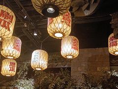-南京大牌档(新街口德基广场店)