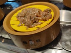 -龍歌自助小火锅(李沧顺和汇店)