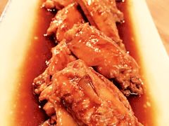 红烧鸡翅-妈妈的味道(工人体育场东路店)