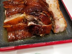 -龙记香港茶餐厅(久光百货店)