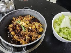 -贵阳李氏息烽阳朗鸡(民生路店)