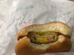 -肯德基(丁香店)