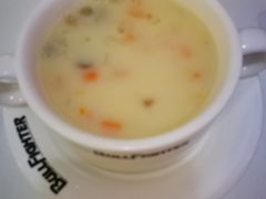 -斗牛士牛排(南京东路店)