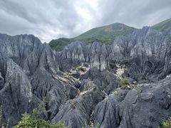 -墨石公园景区
