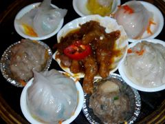 picture-喜鹊茶点.啫煲(车陂店)