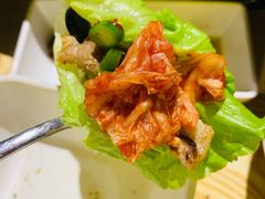 -韩国大金刚烤肉·料理(印象城店)