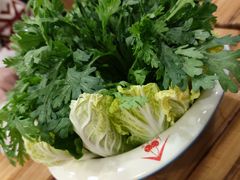 -霄汉牛三鲜湖北砂锅菜(万松园2店)