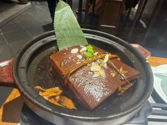 -姑苏家宴·苏帮菜·松鼠桂鱼(苏州总店)