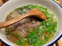 -马记永·兰州牛肉面(天通苑家乐福店)
