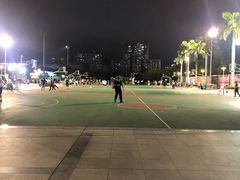 -宝安体育馆游泳馆