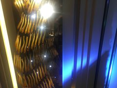 -常州逸高酒店-中餐厅