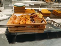 -桂林喜来登饭店雅琴咖啡厅