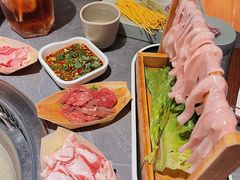 -故里和山·成都火锅(欢乐港湾店)