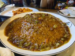 大灶锅巴-佰家小厨·南京菜(夫子庙店)