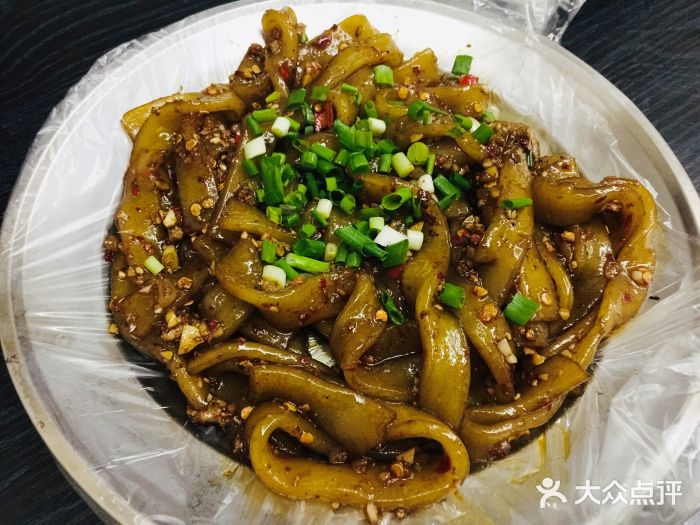刚哥特色小烧烤(明伦路店)宽粉图片