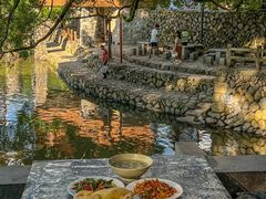 -云水谣景区