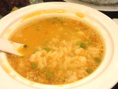-富力威斯汀酒店-中国元素中餐厅(武昌临江店)