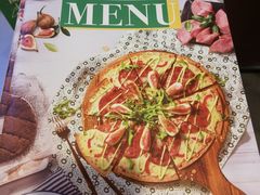 -棒约翰比萨·意面(万达店)