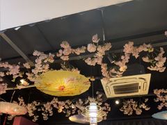 -老街烧烤大排档·地道湖北菜·龙虾馆(汉口火车站店)