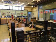 -小姜锅贴(凤凰街店)