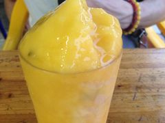 芒果炒冰-有间冰室(侨港风情街店)