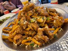 -聚鑫阁江浙菜·非遗传承技艺(青村帝华园店)