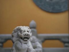 -寒山寺
