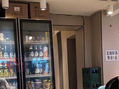 -老杨太太烧烤(文化广场店)