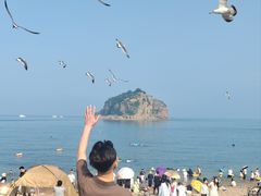 -棒棰岛宾馆景区