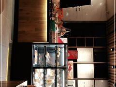 -星巴克(汾阳路店)