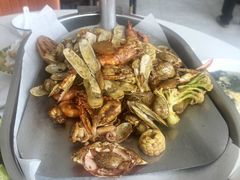 -碧海银沙海鲜餐厅(恒大海上威尼斯店)