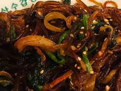 炒粉条-山水甲山(右安门店)
