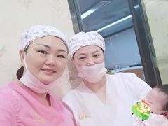 -福田家月子中心 产后 月嫂(市立母子医院店)